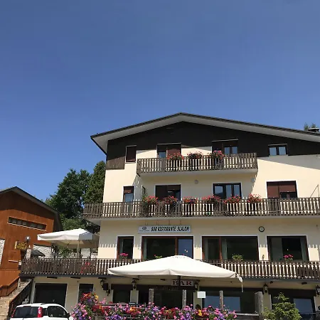 Albergo Slalom-3