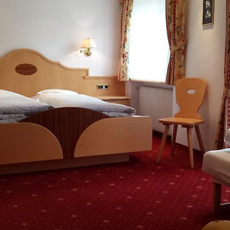 Garni Rubens B&B-2