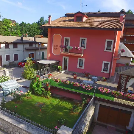 Hotel Dafne-2
