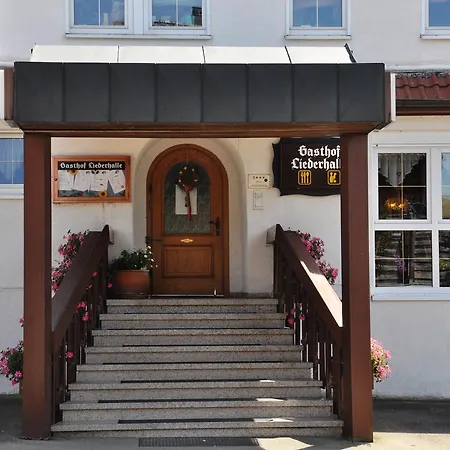 Gasthof Liederhalle-3