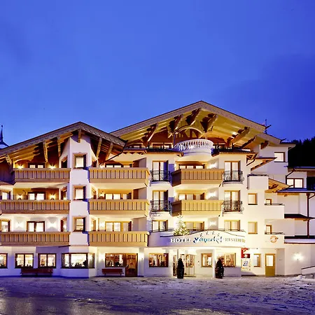 Hotel Jaegerhof-2