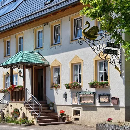 Landgasthof Zum Schwanen-3