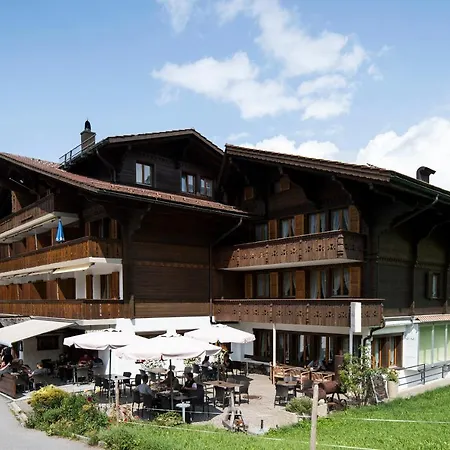Hotel Alphorn-2