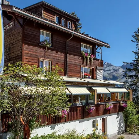 Hotel Arlenwald-3