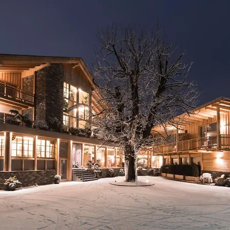 Hotel Gasthof Hoellriegl-2
