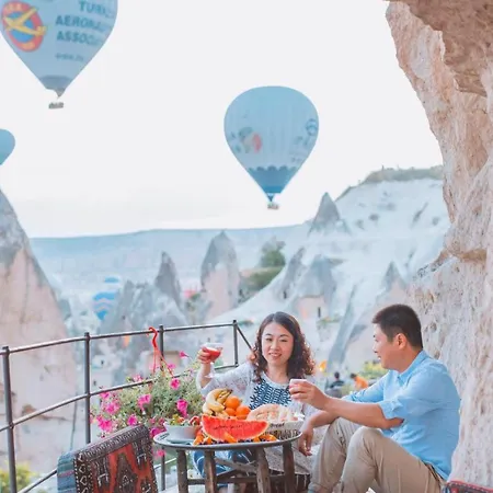 Village Cave House Hotel-2
