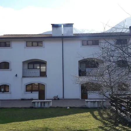 Affittacamere L'Airone-3