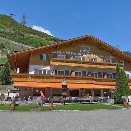 Hotel&Residence Sylvanerhof-2