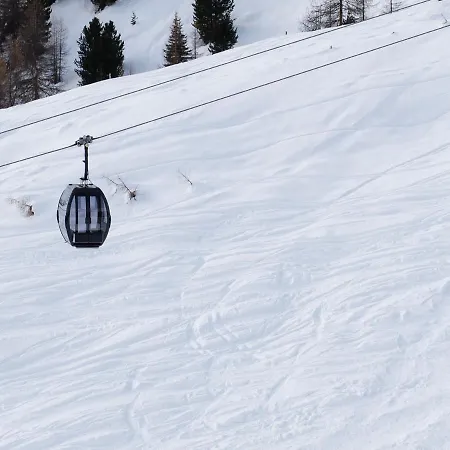 Glanzer Homes Hochsoelden-2