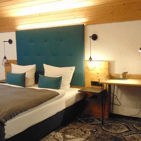 Hotel Mariandl-2