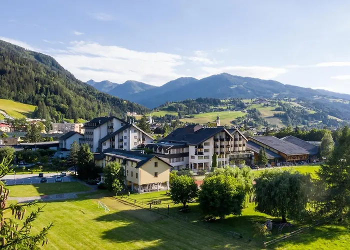 Hotel mit Hund Royer