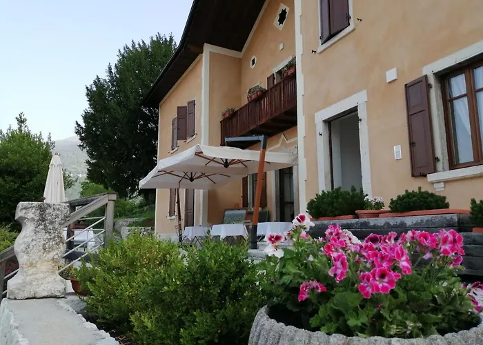La Villa degli Orti