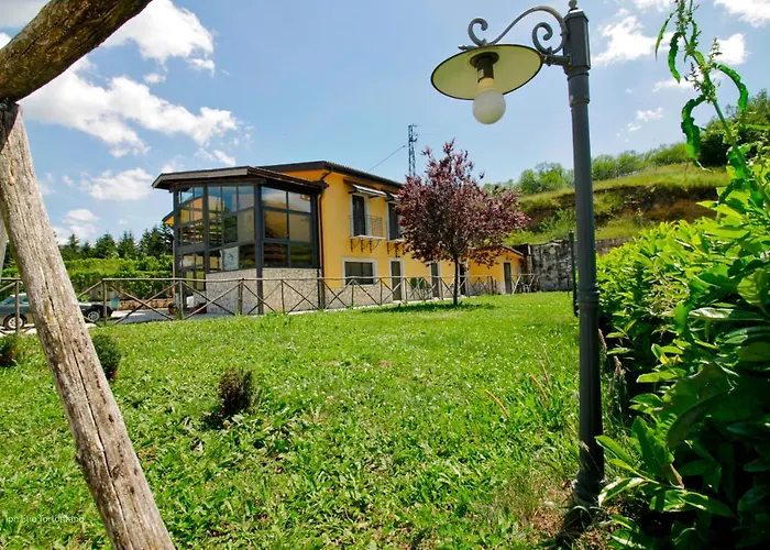 Maneggio Vallecupa