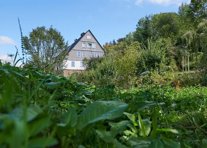  Conscious Farmer Bed And Breakfast Sauerland