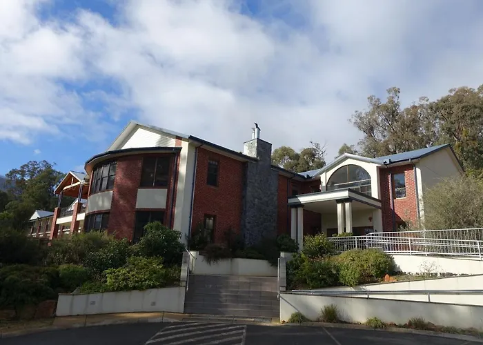 3 star hotel: Elkanah Lodge And Conference Centre