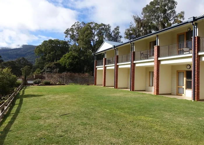 3 star hotel: Elkanah Lodge And Conference Centre