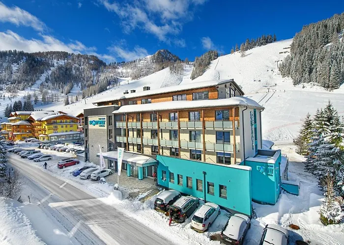 Hotel Sportwelt
