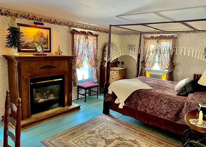 Bella Ella Bed And Breakfast