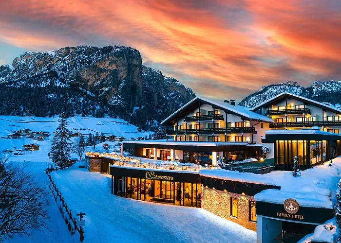 Hotel adatto agli animali: Biancaneve Family Hotel