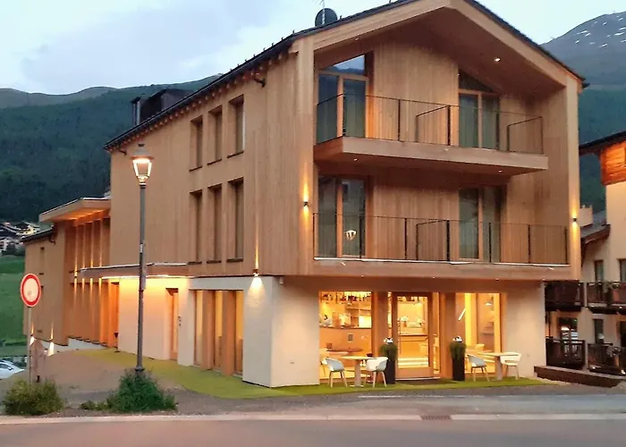 Livi Family Hotel