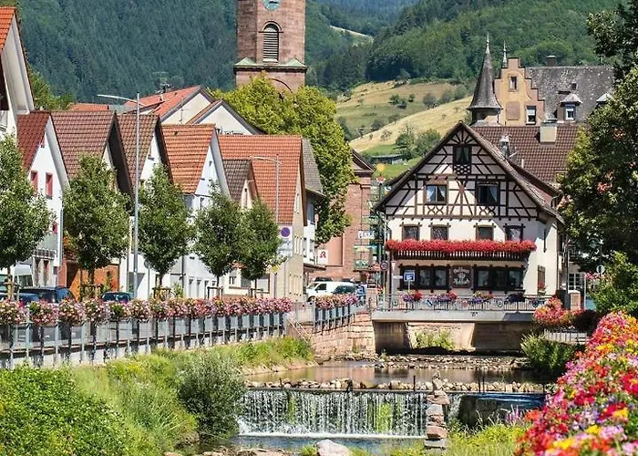 Restaurant Rebstock
