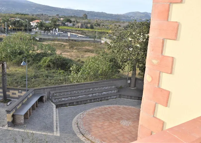Etna - Taormina
