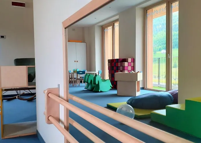Livi Family Hotel