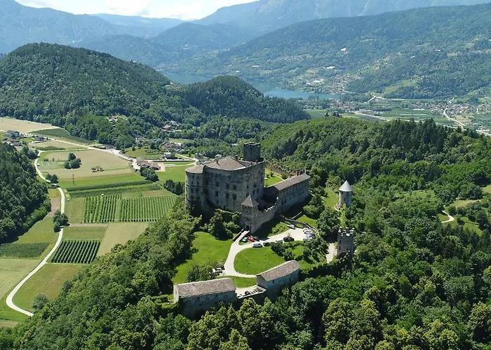  Castel Pergine