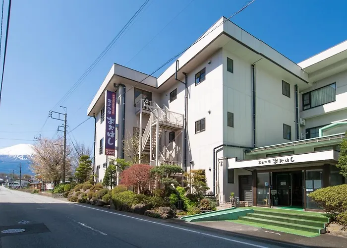 Hotel: Tabist Fuji Inn Ohashi Fujikawaguchiko