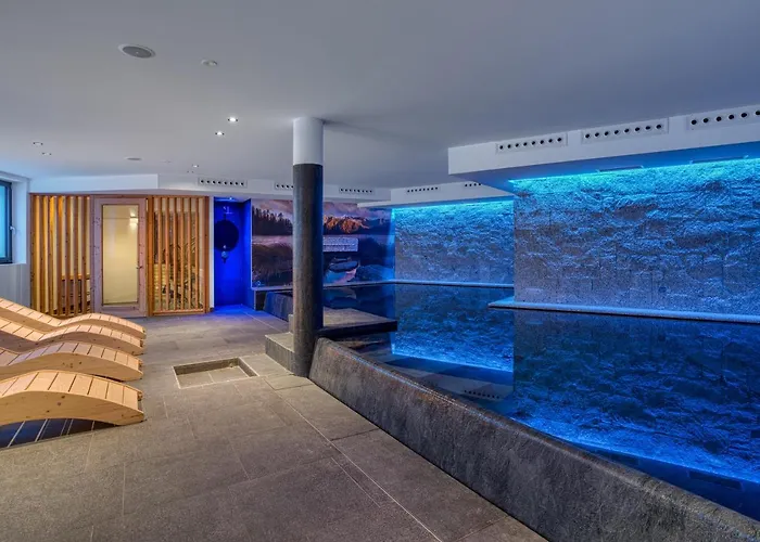 Edelweiss Alpine Nature