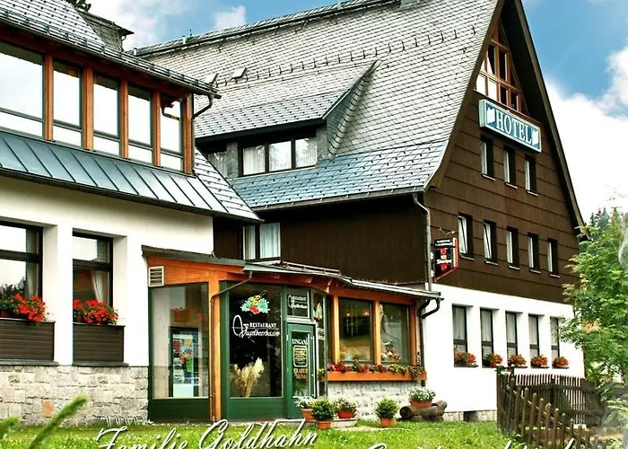 Mühlleithen