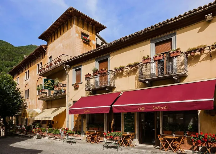 Albergo Centrale Scanno