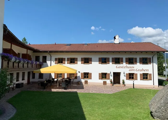 Gästehaus am Graben