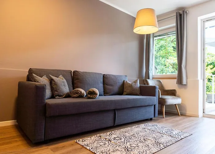 Flow Apartments Margareta