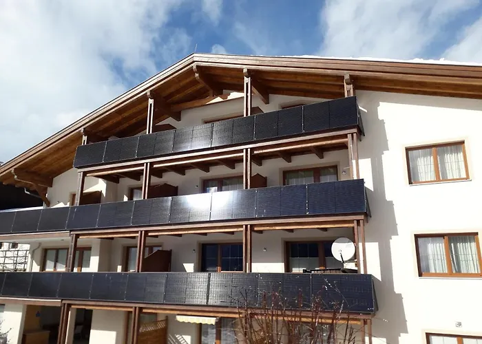Haus Brigitte
