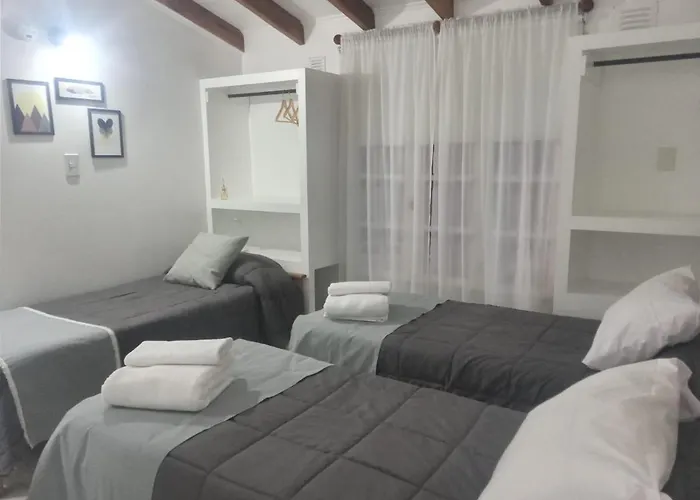 Hotel que admite mascotas: Estrella Polar