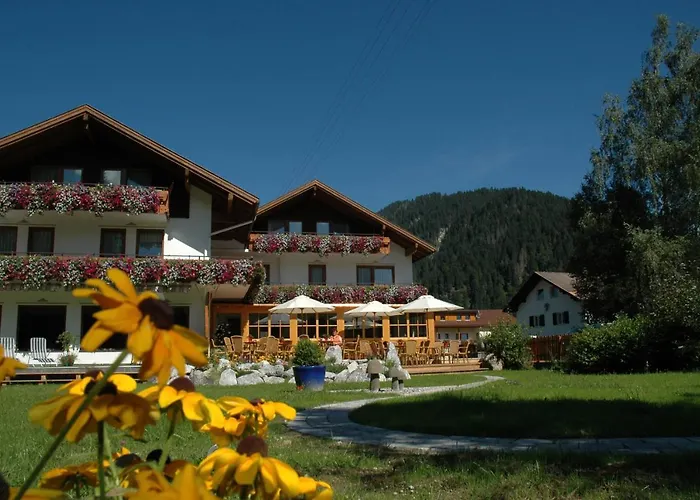3-Sterne-Hotel: Hotel Anneliese