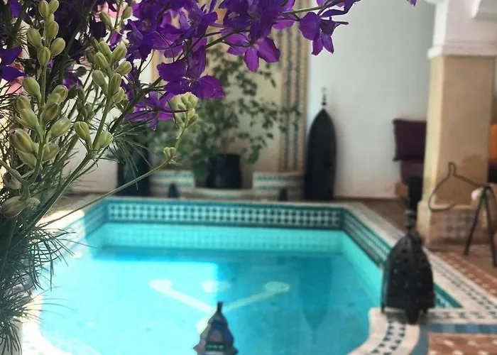 Hotel barato: Les Jardins Mandaline