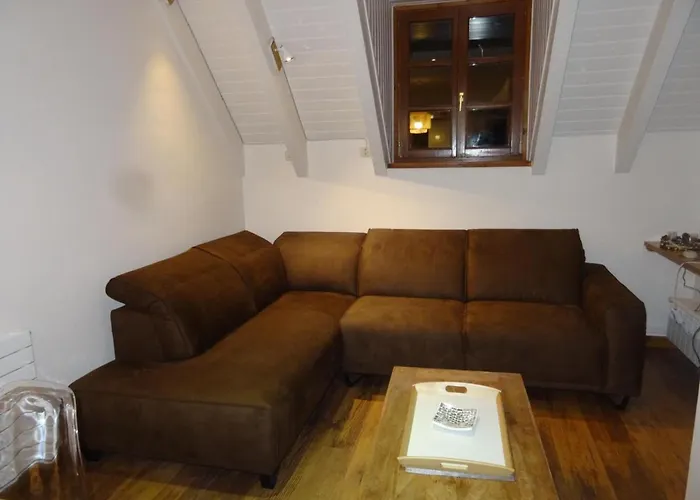 Apartamentos Tanau