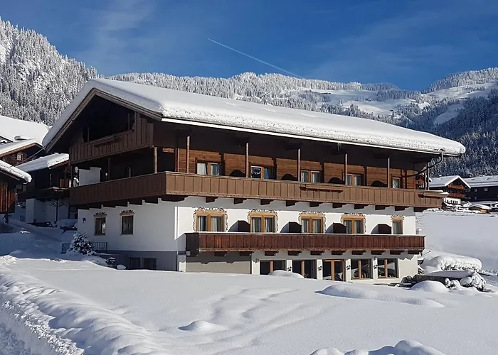 3 SterneHotel Andreas