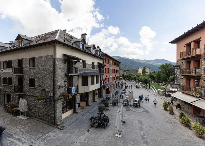 Alquiler de vacaciones: Apartamentos Casa Roldan