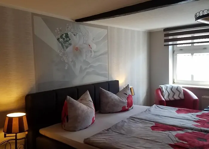3-Sterne-Hotel: Ratsstübchen