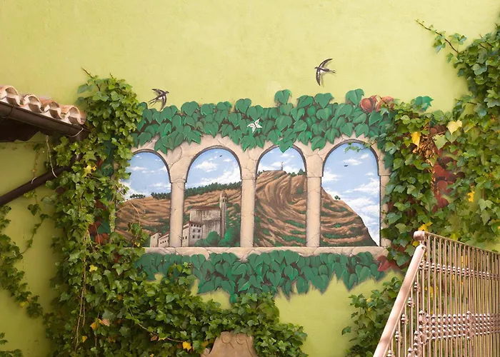 Hotel que admite mascotas: Hotel Palacio del Obispo