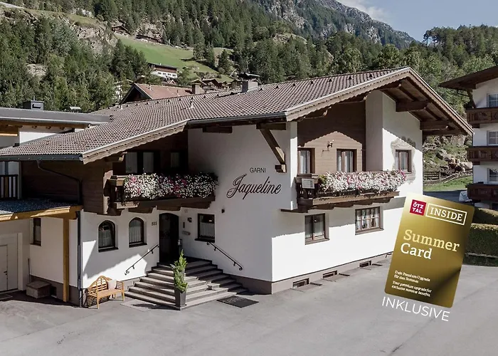  Pension Jaqueline