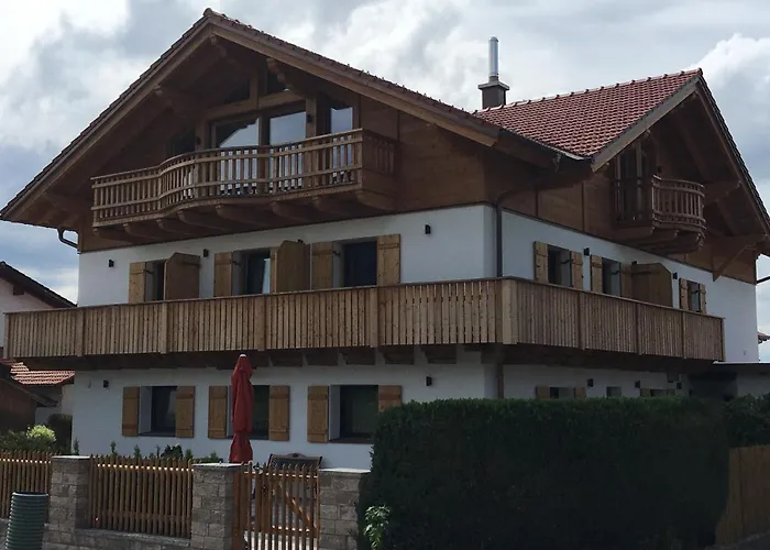 Gästehaus Apollo