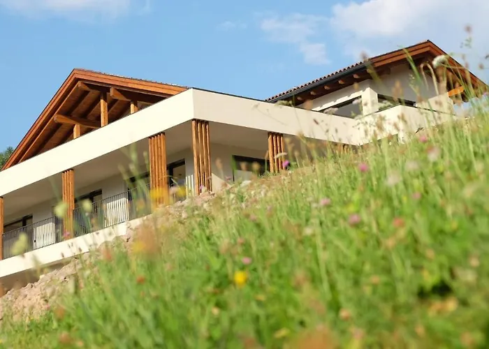 Ferienvermietung: Runk Apartments