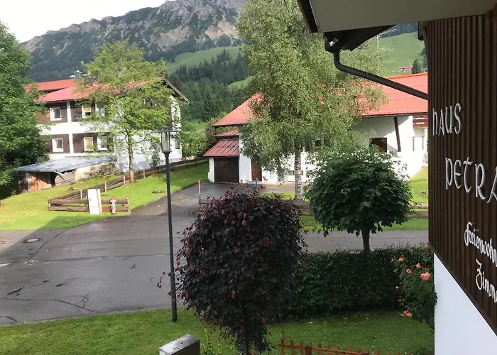 Haus Petra