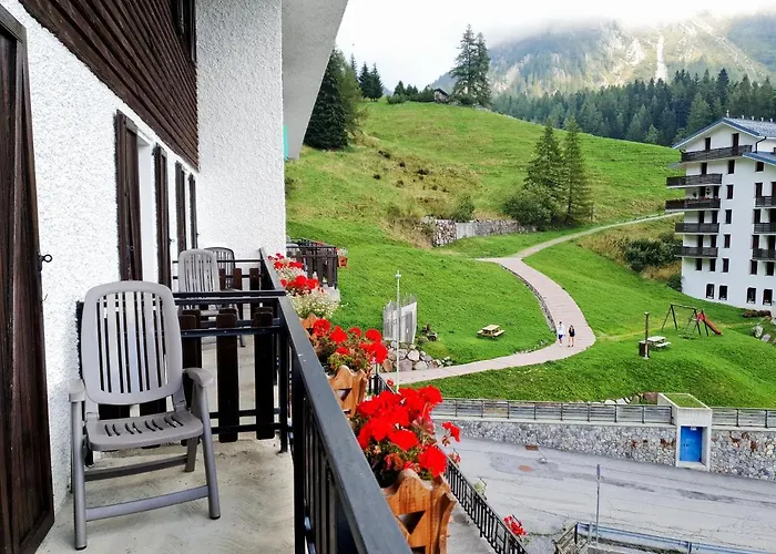 Des Alpes