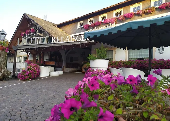 Relais Gruenwald