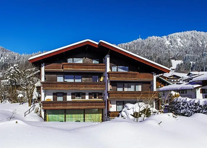 Gaestehaus Hellwig